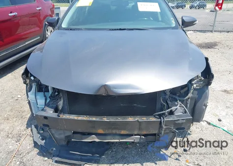 2014 Toyota Avalon Xle Touring из США, поврежденный, VIN 4T1BK1EB6EU116303